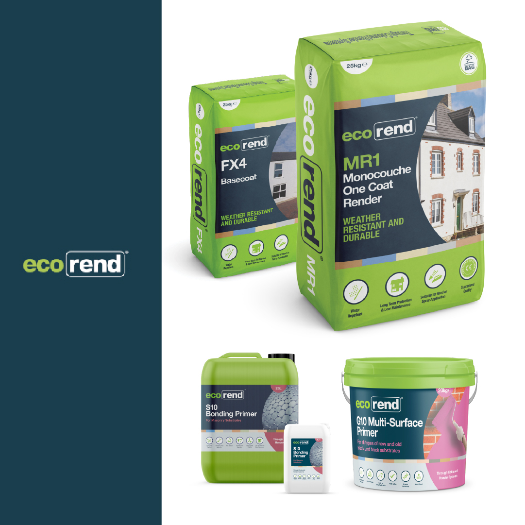 EcoRend – Trade Demonstration Day