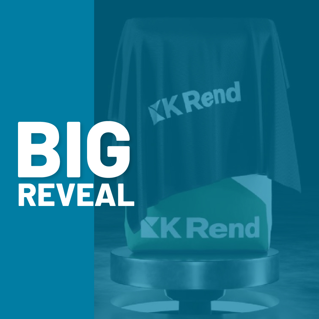 New KRend Product Launch Demo Event