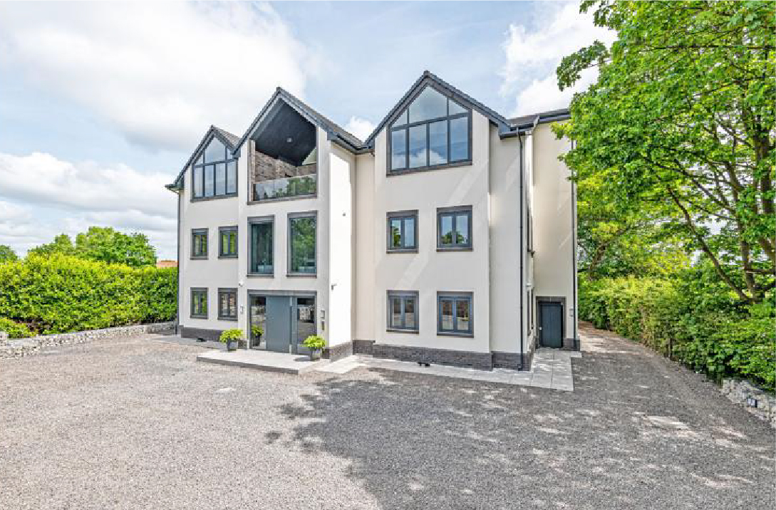 Case study – Crig Developments