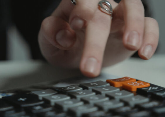 Accounts Receivable
