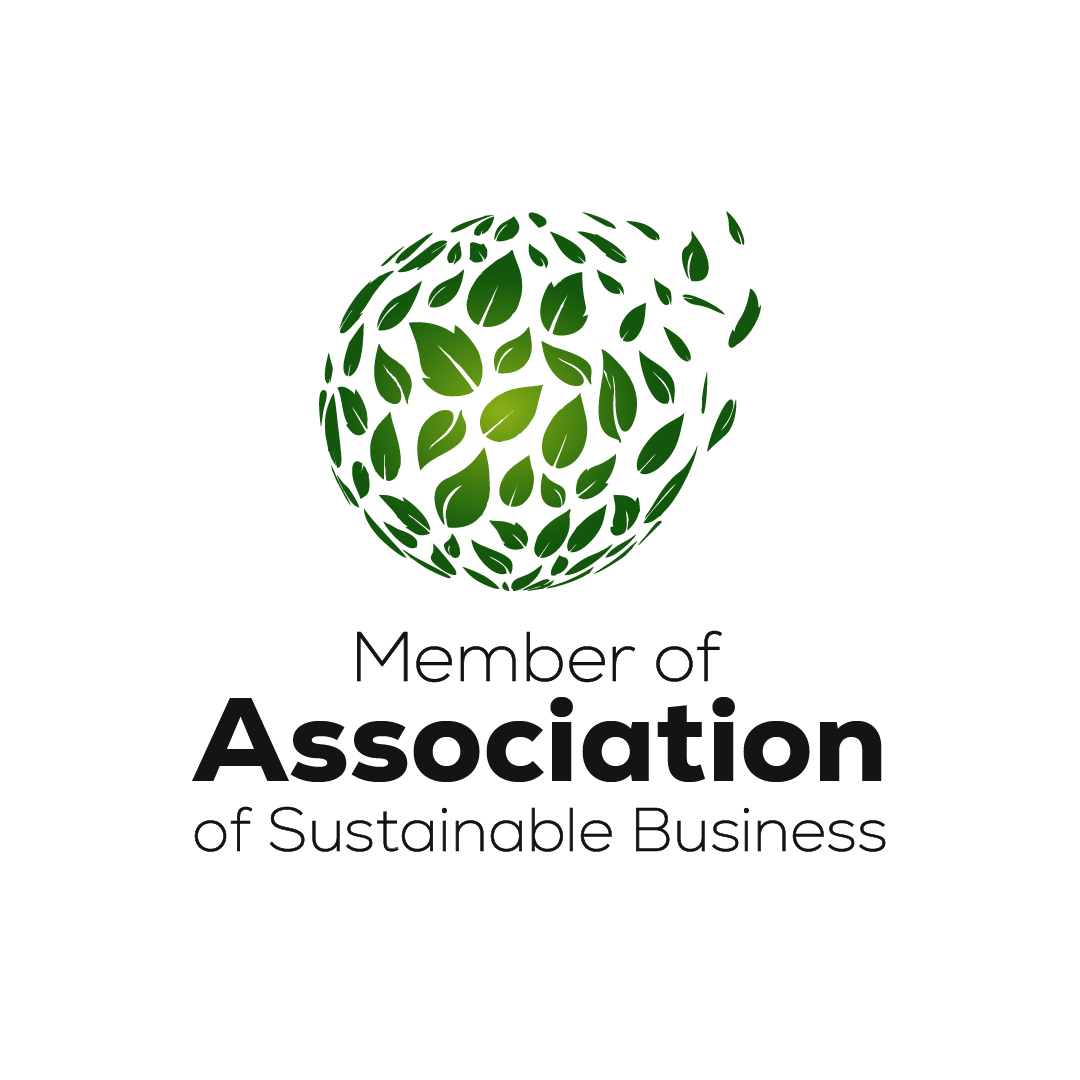 FS Trade is now a member of the Association of Sustainable Business