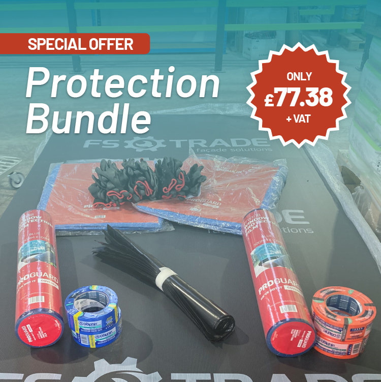 Protection Bundle Offer